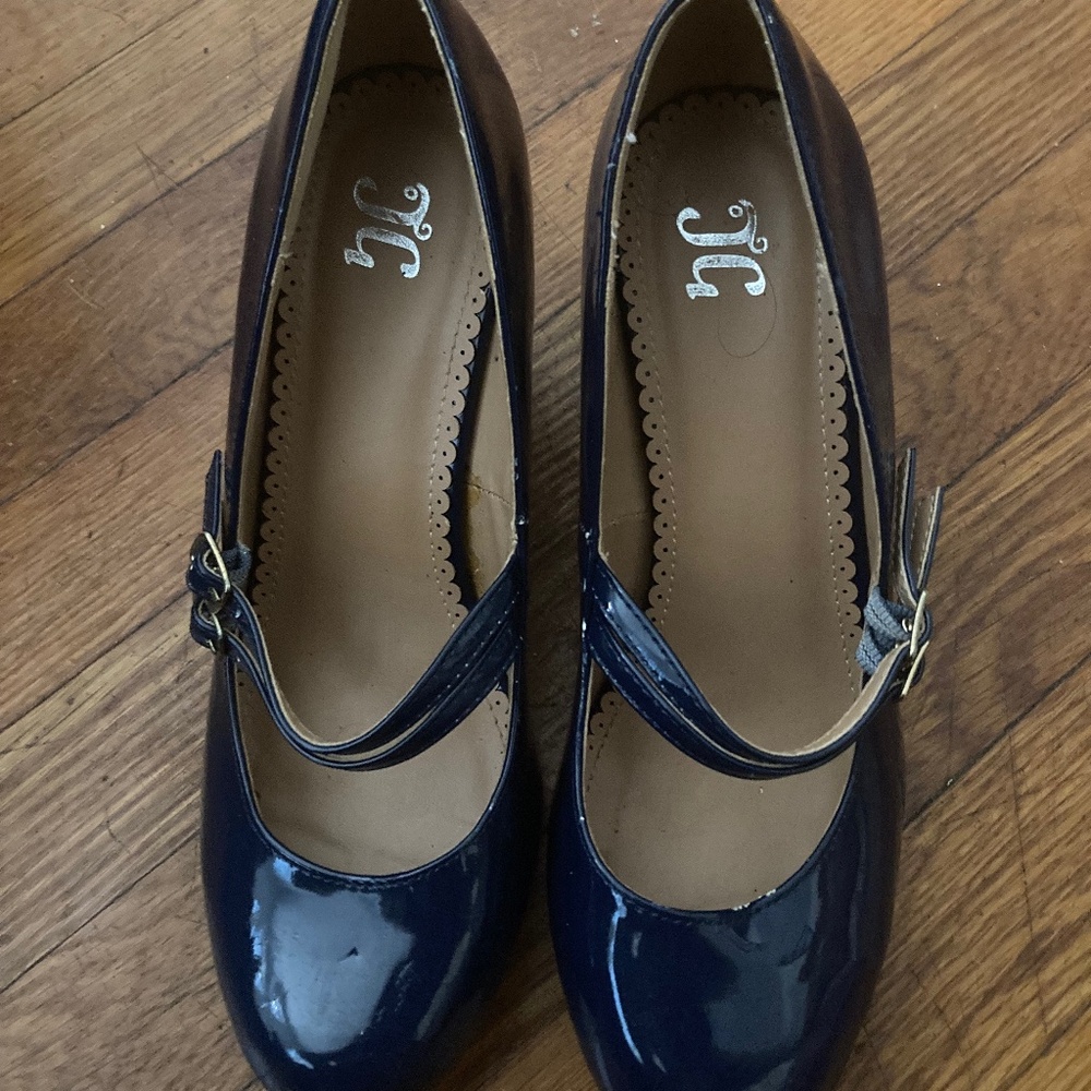 Jc Shoe 8.5